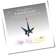 J-Luv Feat. Hip Hop Kingz - Threeshot - Love, Peace And Harmony