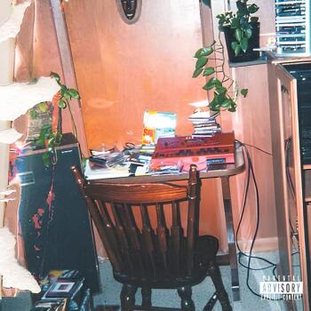 J. Cole - The Fall-Off Artwork