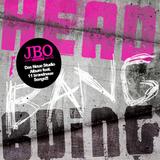 J.B.O. - Head Bang Boing Artwork