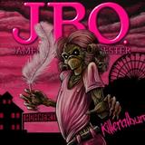 J.B.O. - Killeralbum Artwork