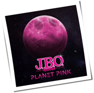 J.B.O. - Planet Pink