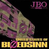 J.B.O. - United States Of Blöedsinn Artwork