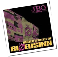 J.B.O. - United States Of Blöedsinn