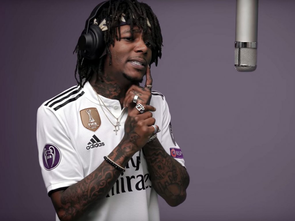 J.I.D – laut.de – Diskografie