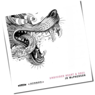 JD McPherson - Undivided Heart & Soul