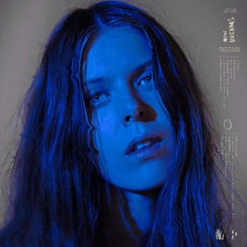 JFDR - New Dreams Artwork