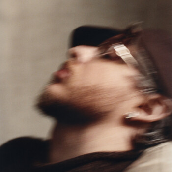 Jack Harlow - Monica Artwork