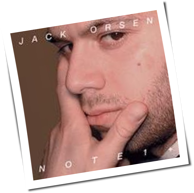 Jack Orsen - Note 1+