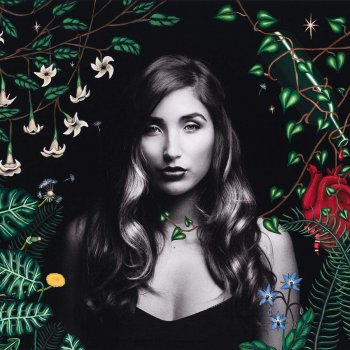 Jade Jackson - Wilderness Artwork