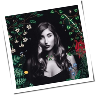 Jade Jackson - Wilderness