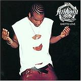 Jaheim - Ghetto Love Artwork