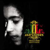 Jah'licious - Delayed Behaviour