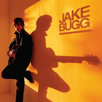 Jake Bugg - Shangri La Artwork