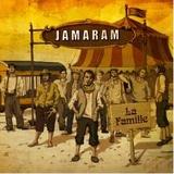 Jamaram - La Famille Artwork