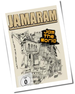 Jamaram - Jam The World