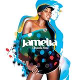 Jamelia - Thank You Artwork