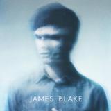 James Blake - James Blake Artwork
