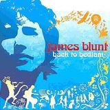 James Blunt - Back To Bedlam Artwork