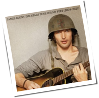 James Blunt - The Stars Beneath My Feet (2004-2021)