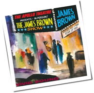 James Brown - Live At The Apollo