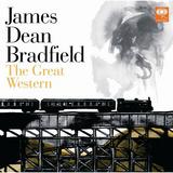 James Dean Bradfield - The Great Western Artwork