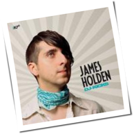 James Holden - DJ Kicks
