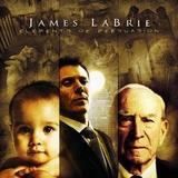 James LaBrie - Elements Of Persuasion Artwork