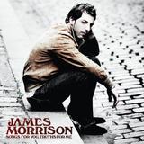 James Morrison - Songs For You, Truths For Me Artwork
