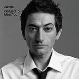 James - Pleased To Meet You Artwork