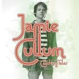 Jamie Cullum - Catching Tales Artwork