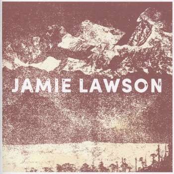 Jamie Lawson - Jamie Lawson Artwork