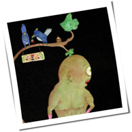 Jamie Lidell - Places Of Unknowing