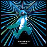 Jamiroquai - A Funk Odyssey Artwork