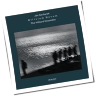 Jan Garbarek - Officium Novum