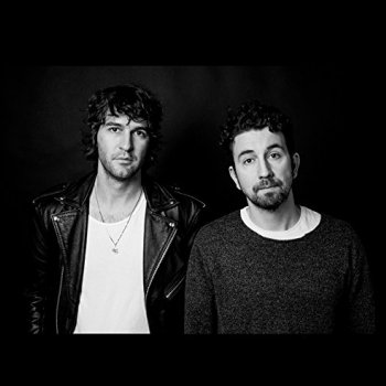 Japandroids - Near To The Wild Heart Of Life