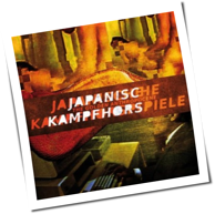 Japanische Kampfhörspiele - The Golden Anthropocene