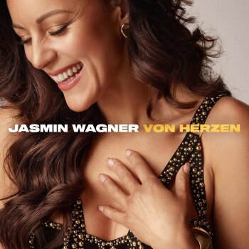 Jasmin Wagner - Von Herzen Artwork