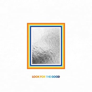 Jason Mraz - Look For The Good Artwork