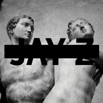 Jay-Z - Magna Carta Holy Grail Artwork