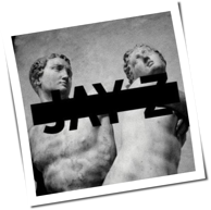 Jay-Z - Magna Carta Holy Grail