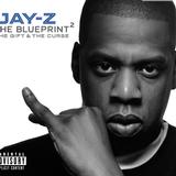 Jay-Z - The Blueprint 2 - The Gift And The Curse Artwork