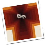 Jazz Sabbath - Vol. 2