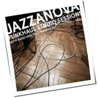 Jazzanova - Funkhaus Studio Sessions