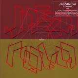 Jazzanova - In Between Artwork