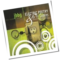 Jbbg - Electric Poetry & Lo-Fi Cookies
