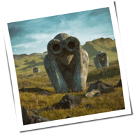 Jean-Michel Jarre - Equinoxe Infinity