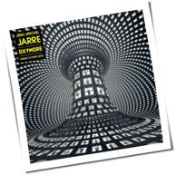 Jean Michel Jarre - Oxymore
