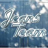 Jeans Team - Kopf Auf Artwork