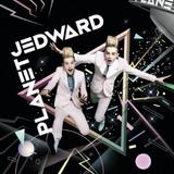 Jedward - Planet Jedward Artwork