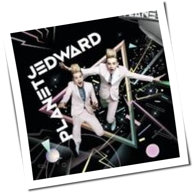 Jedward - Planet Jedward
